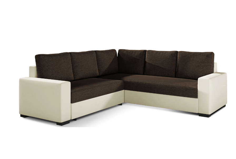 Диван кутовий Canis 235х90х235 Eltap